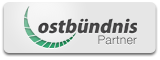 Logo Ostbündnis